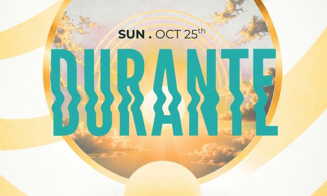 SUNDANCE with DURANTE