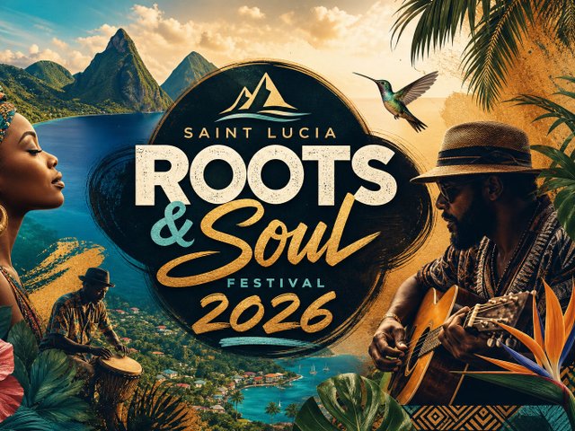 Roots & Soul Festival 2026