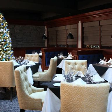 Cherry House Restaurant