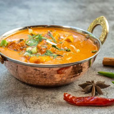 Masala House