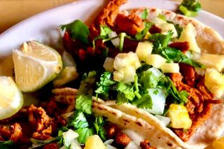 Austin South Congress Food Tour with 5 Tastings, Tacos & Sweets