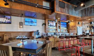 Tin Lizzy's - Perimeter