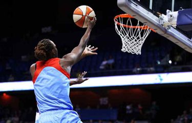2026 Atlanta Dream Season Ticket Package (Includes Tickets for all Home Games)