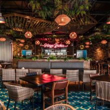 Playa Bichis