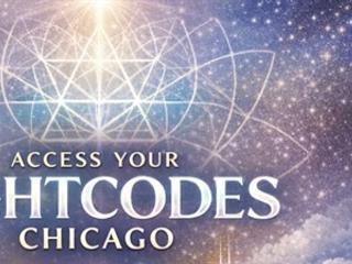 Access Your Lightcodes Chicago - Biocharger NG-Cacao-Essential Oils-Soundbath