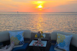 Serenity Sunset Cruise