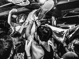 Stompfest '2026