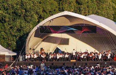 Vancouver Symphony Orchestra - Masterworks Gold Series