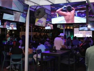UFC 333 – Volkanovski vs Evloev