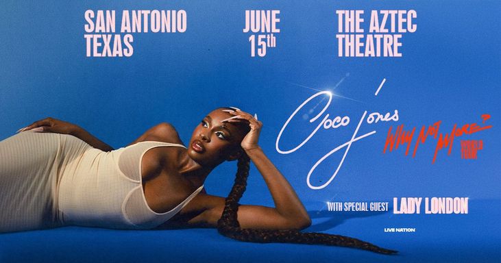 Coco Jones