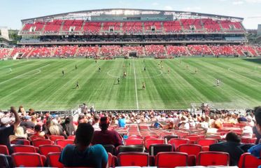 Cavalry FC at Atletico Ottawa
