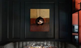 Kaiser's Chophouse - Sandy Springs, Atlanta