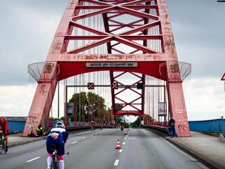 IRONMAN 70.3 Duisburg