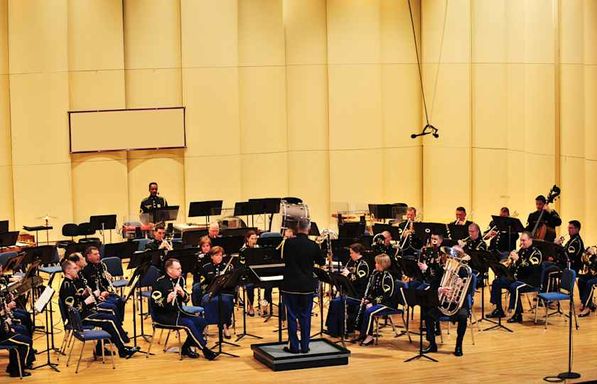 Pittsburgh Symphony Orchestra Disrupt 2