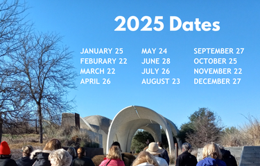 Confluence Park Ecology and Nature Tour - Every 4th Sat of the Month 2025