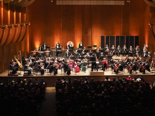 New York Philharmonic