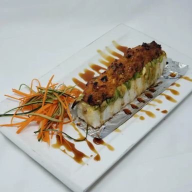 Sinaloa Factory - Danforth