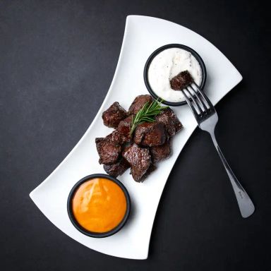 Chop Steakhouse & Bar - Toronto Financial District