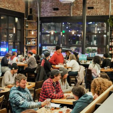 Stem Ciders - RiNo