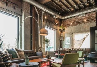 Bridgette Bar Canmore