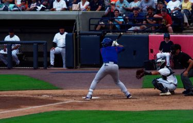 Beloit Sky Carp at South Bend Cubs