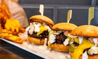 Streetlight Kitchen & Bar