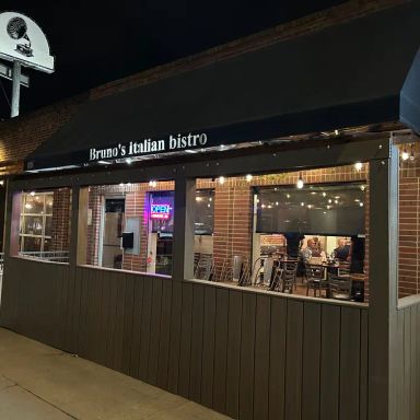 Bruno's Italian Bistro