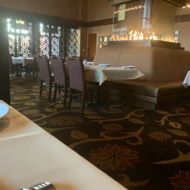 Woodfire Grille at Diamond Jo - Dubuque