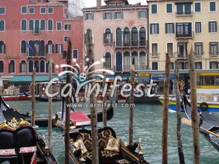 Venice Marathon 2026