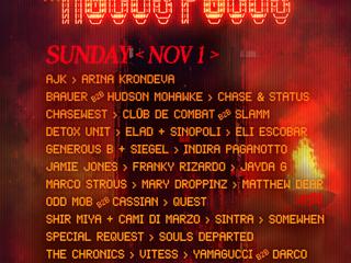 Hocus Pocus 2026 (Sunday Pass)