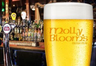 Molly Bloom's Irish Pub