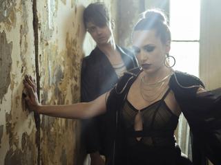 Icon For Hire, Elijah, Lauren Babic