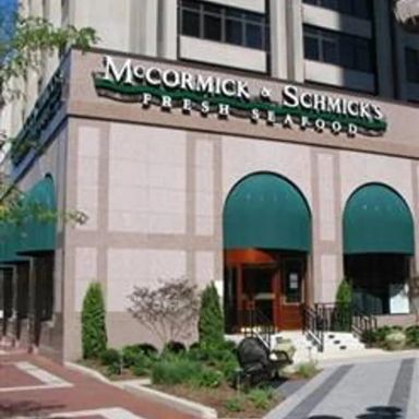 McCormick & Schmick's Seafood - Indianapolis