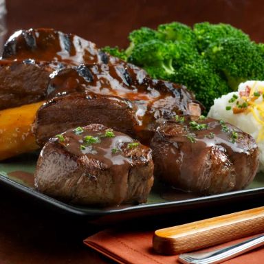 Tony Roma's - Durham