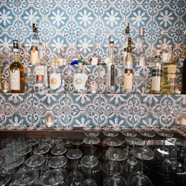 Grappa - Seattle