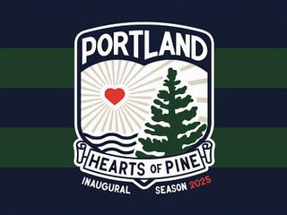 Portland Hearts of Pine at Forward Madison FC