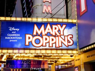 Mary Poppins