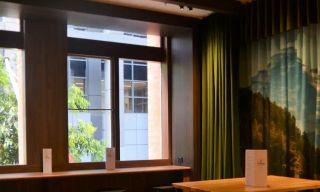 Edelwyss Bistro & Bar