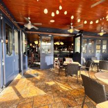 The Castle Irish Pub & Restaurant