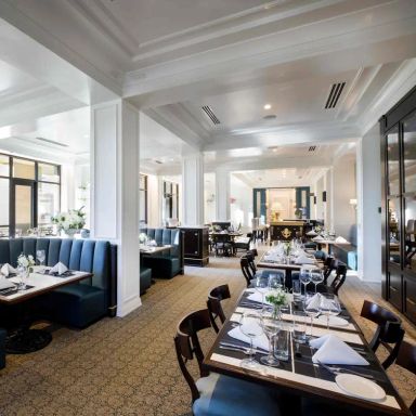 Vivante Restaurant & Bar