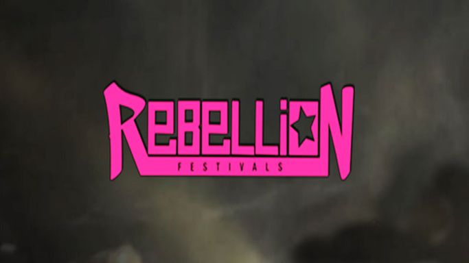 Rebellion Festival 2026