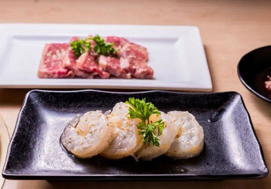 Gyu-Kaku - Calgary, AB