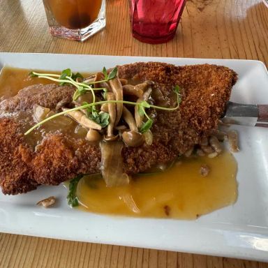 Washoe Public House