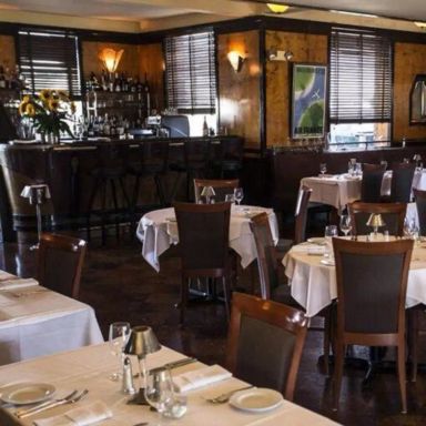 Le Relais