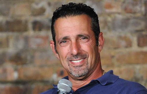 Rich Vos
