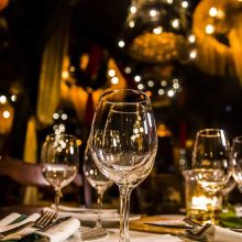 Wilfs Restaurant & Jazz Bar
