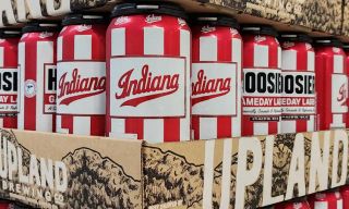 Upland Brewing Co - Clay Terrace