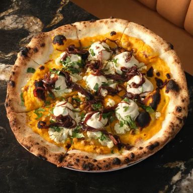 El Capitano Pizzeria & Bar