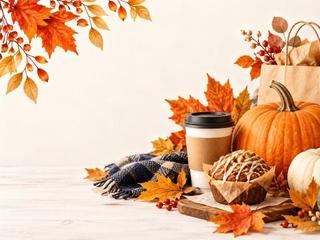 Berkshire Autumn Market