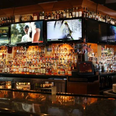 Tribeca Tavern